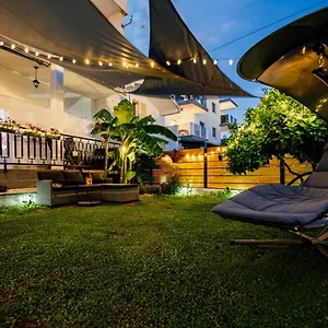  Guest house Ante Room's