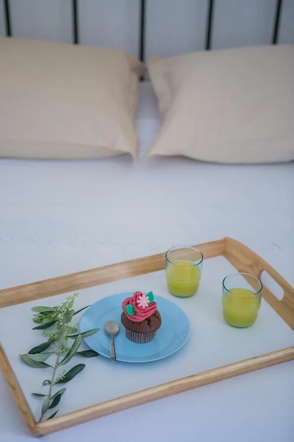 Guest House Mendi Trogir