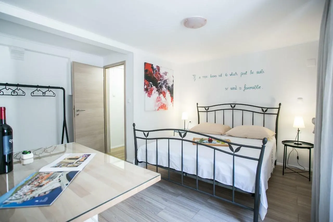Guest House Mendi contacts